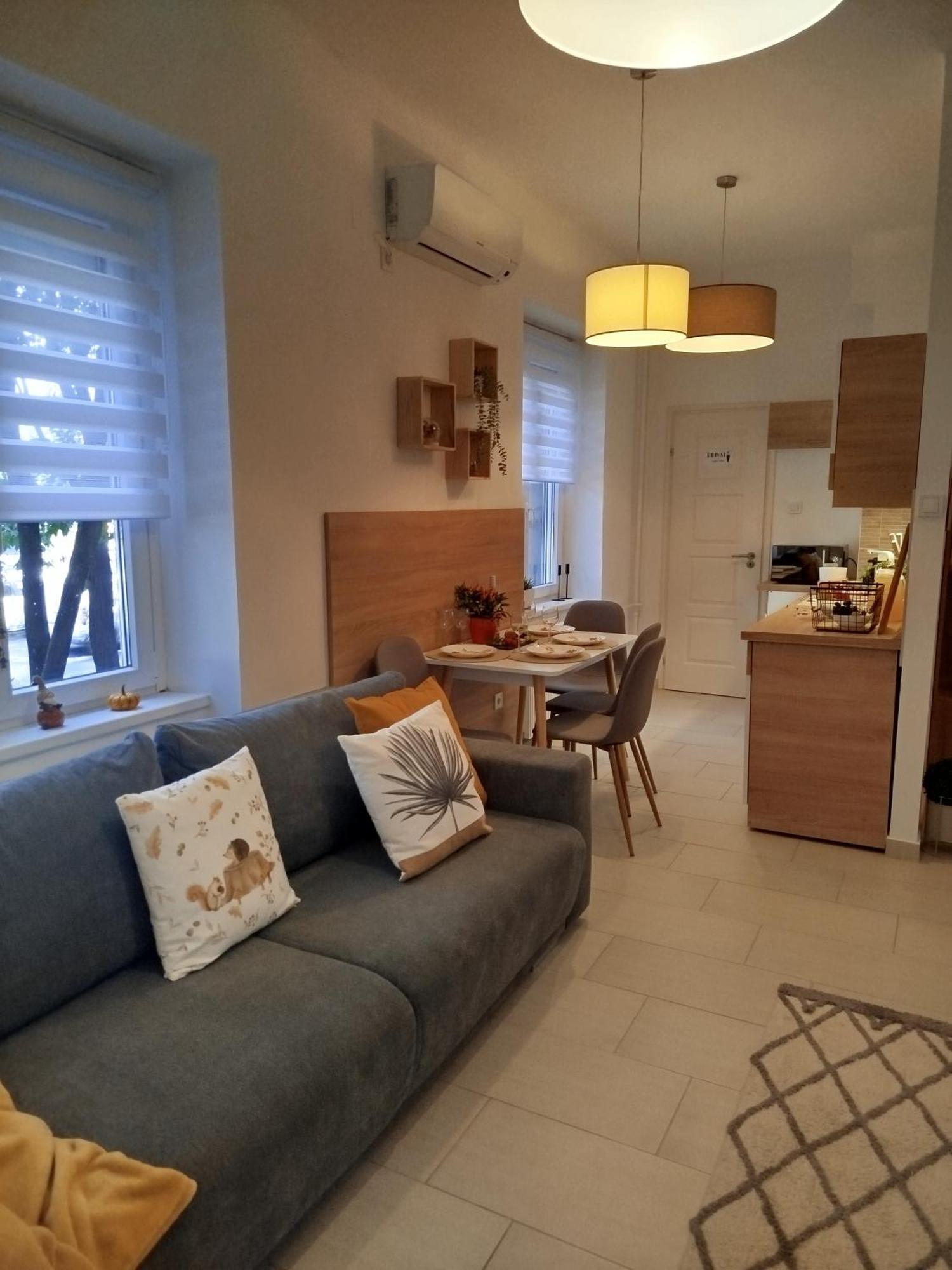 Lady Mabel's Near To Arena, Puskas Stadion And Park, With Guarded Parking Place Будапешт