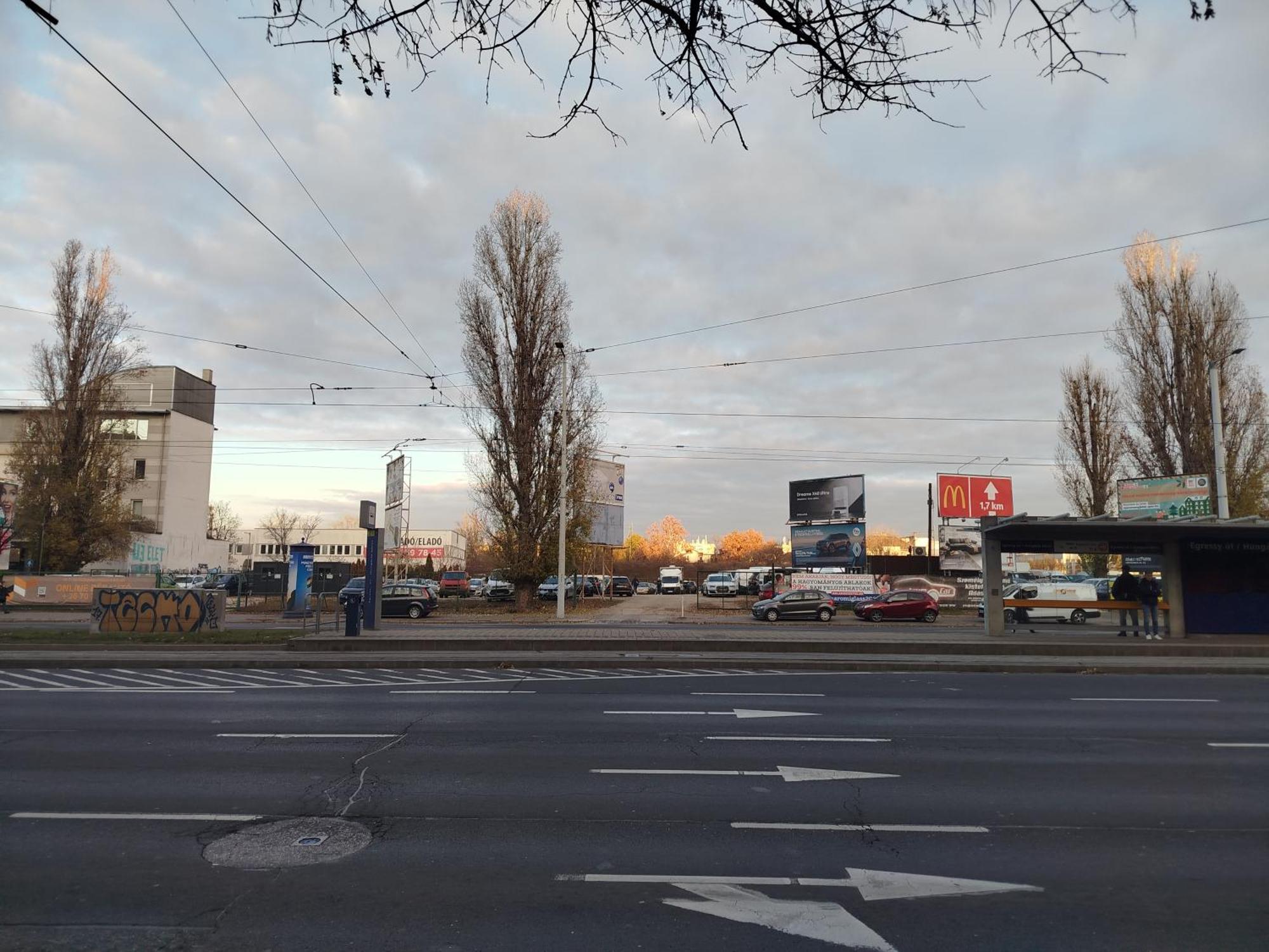 Lady Mabel's Near To Arena, Puskas Stadion And Park, With Guarded Parking Place Budapest