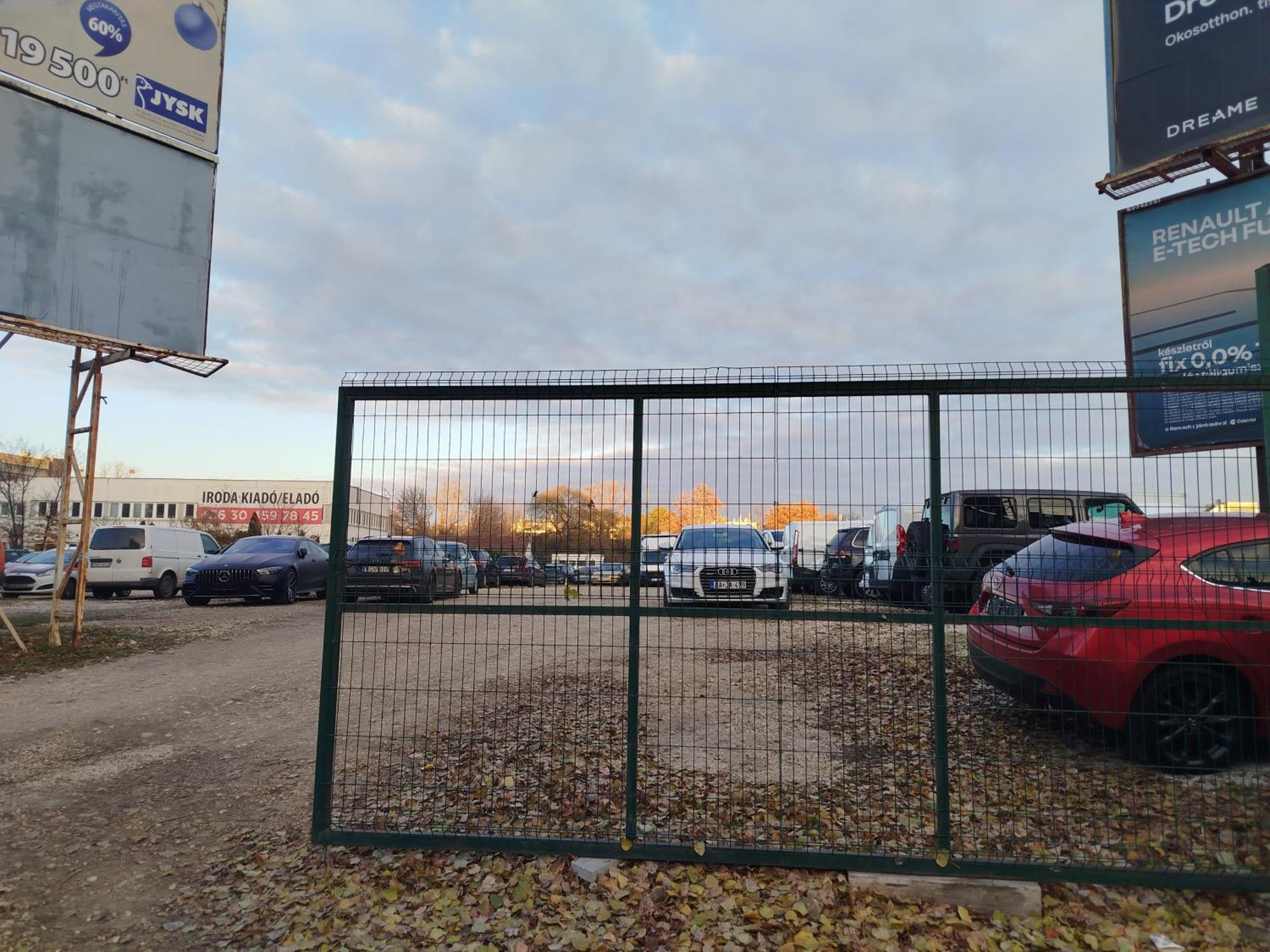 Lady Mabel's Near To Arena, Puskas Stadion And Park, With Guarded Parking Place Apartman Budapest