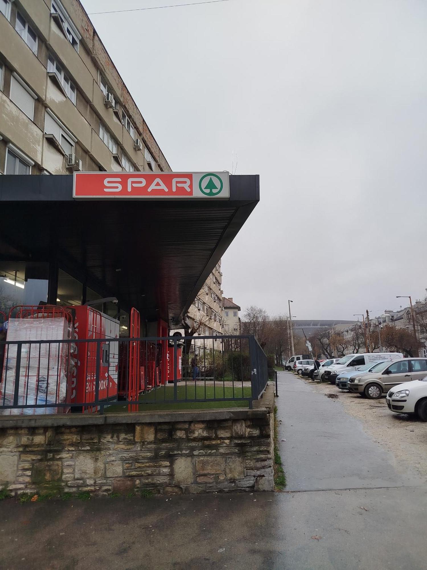 Lady Mabel's Near To Arena, Puskas Stadion And Park, With Guarded Parking Place Budapest